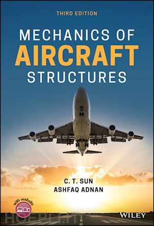 sun ct - mechanics of aircraft structures 3e
