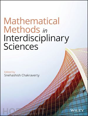 chakraverty - mathematical methods in interdisciplinary sciences