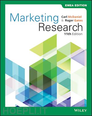 mcdaniel c - marketing research, 11th emea edition