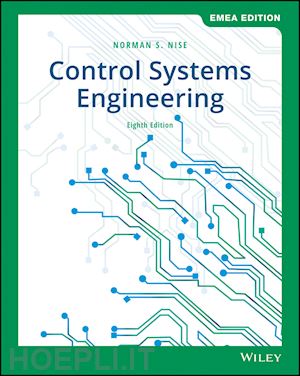 nise ns - control systems engineering 8e emea edition