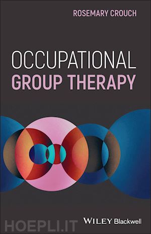 crouch r - occupational group therapy