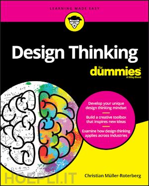 müller–roterber c - design thinking for dummies