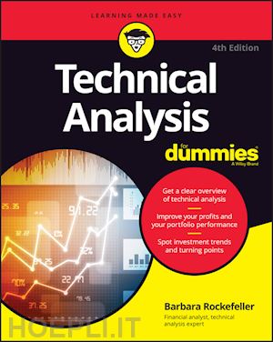 rockefeller barbara - technical analysis for dummies