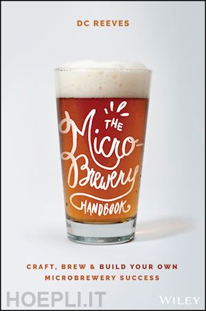 reeves dc - the microbrewery handbook