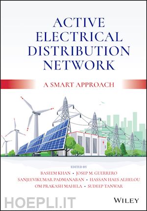 khan b - active electrical distribution network – a smart approach