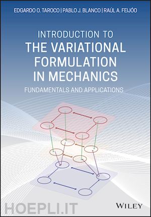 taroco eo - introduction to the variational formulation in mechanics – fundamentals and applications