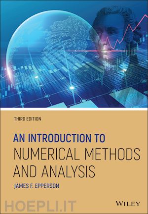 epperson jf - an introduction to numerical methods and analysis,  third edition