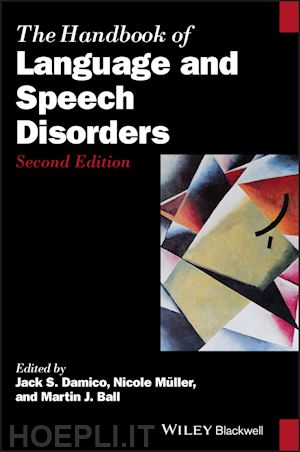 damico j - the handbook of language and speech disorders 2e