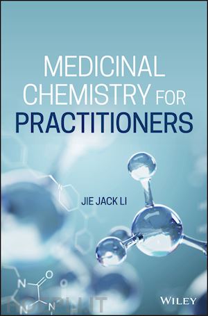 li jie jack - medicinal chemistry for practitioners