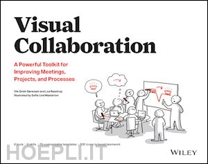 qvist–sørensen o - visual collaboration – a powerful toolkit for improving meetings, projects, and processes