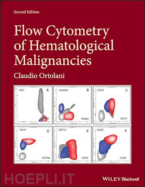 ortolani c - flow cytometry of hematological malignancies 2nd edition