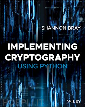 bray s - implementing cryptography using python
