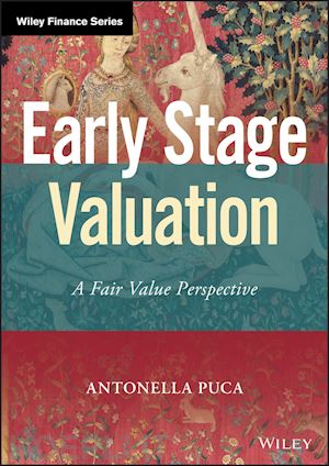 puca a - early stage valuation – a fair value perspective