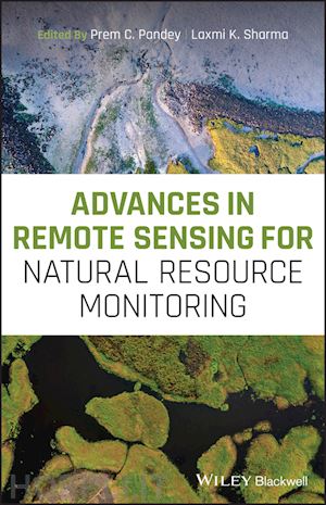 pandey pc - advances in remote sensing for natural resource monitoring