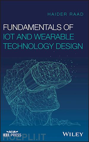 raad h - fundamentals of iot and wearable technology design