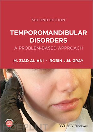 al–ani ziad; gray robin j. m. - temporomandibular disorders