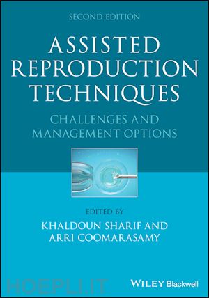 sharif k - assisted reproduction techniques – challenges & management options 2e