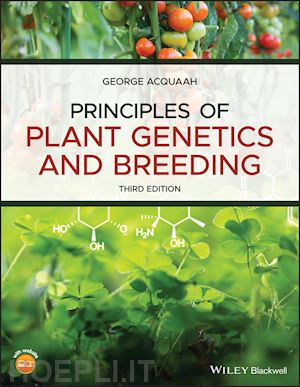 acquaah g - principles of plant genetics and breeding, 3rd edition