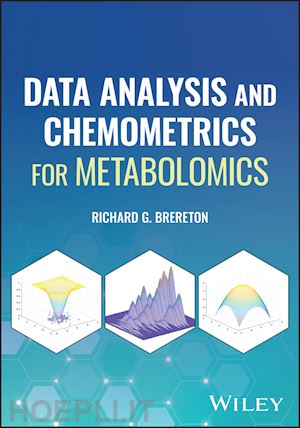 brereton rg - data analysis and chemometrics for metabolomics