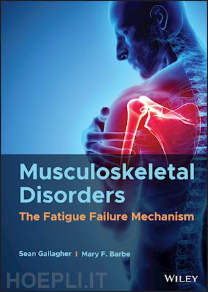 gallagher sean; barbe mary f. - musculoskeletal disorders