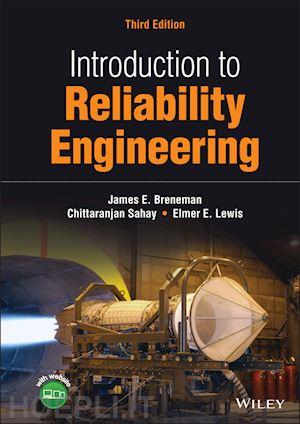 breneman j e - introduction to reliability engineering, 3rd editi on