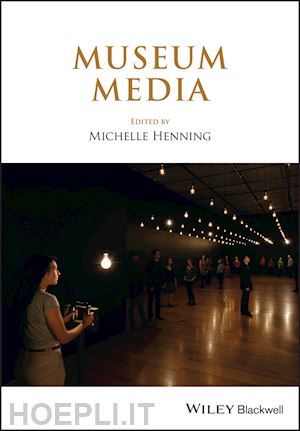 henning m - museum media