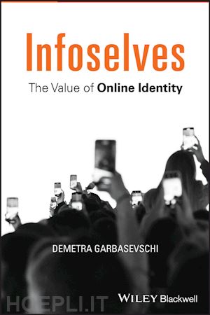 garbasevschi d - infoselves – the value of online identity