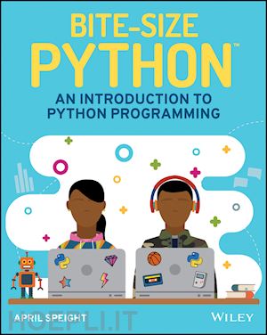 speight a - bite–size python – an introduction to python programming