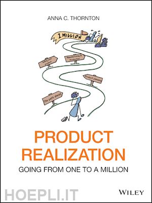 thornton ac - product realization – going from one to a million