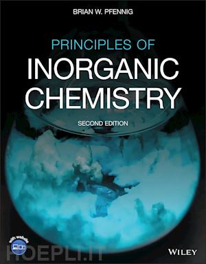 pfennig bw - principles of inorganic chemistry, 2nd edition