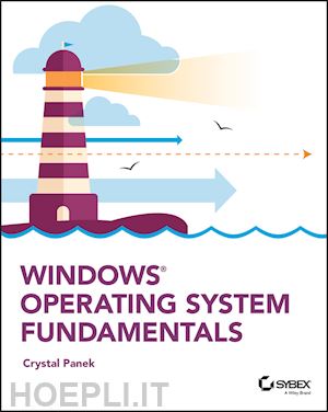 panek crystal - windows operating system fundamentals