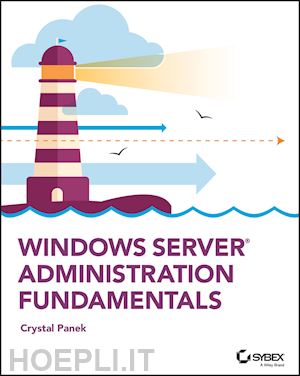 panek c - windows server administration fundamentals