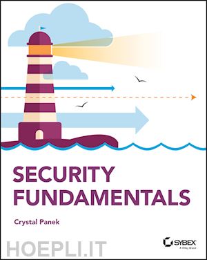 panek c - security fundamentals