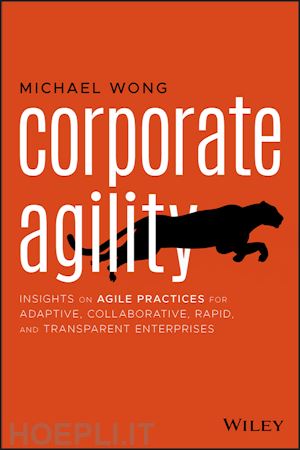 wong michael - corporate agility