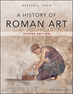 tuck sl - a history of roman art