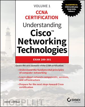 lammle t - understanding cisco networking technologies