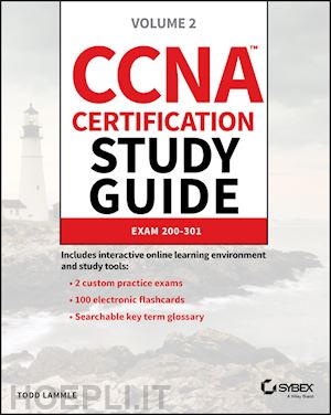 lammle todd - ccna certification study guide, volume 2