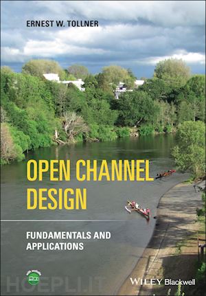 tollner ernest w. - open channel design