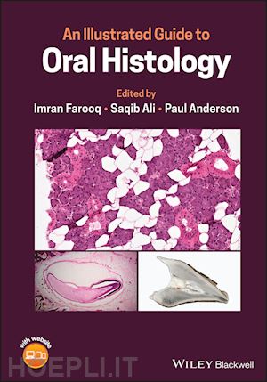farooq i - an illustrated guide to oral histology