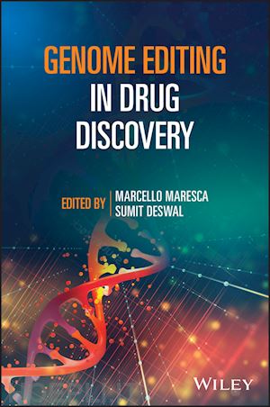 maresca m - genome editing in drug discovery