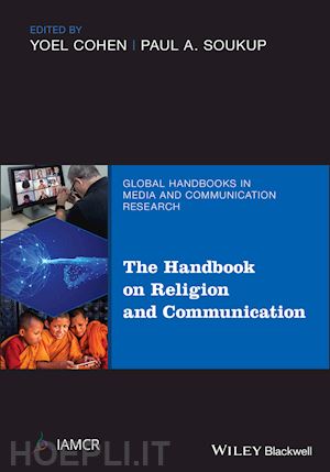 cohen y - the handbook on religion and communication