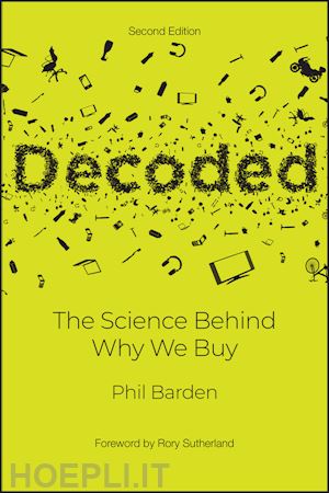 barden phil p. - decoded