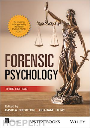 crighton da - forensic psychology, 3rd edition
