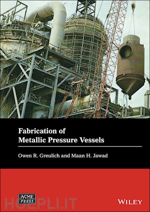 greulich or - fabrication of metallic pressure vessels