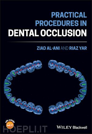 al–ani z - practical procedures in dental occlusion