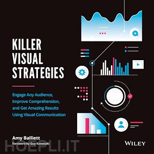 balliett a - killer visual strategies – engage any audience, improve comprehension, and get amazing results using visual communication