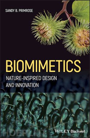 primrose sb - biomimetics – nature–inspired design and innovation