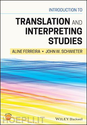 ferreira a - introduction to translation and interpreting studies