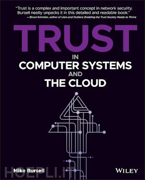 bursell mike - trust in computer systems and the cloud