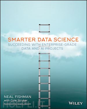 fishman n - smarter data science – succeeding with enterprise–grade data and ai projects